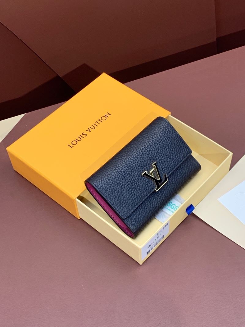 Louis Vuitton Wallets Purse